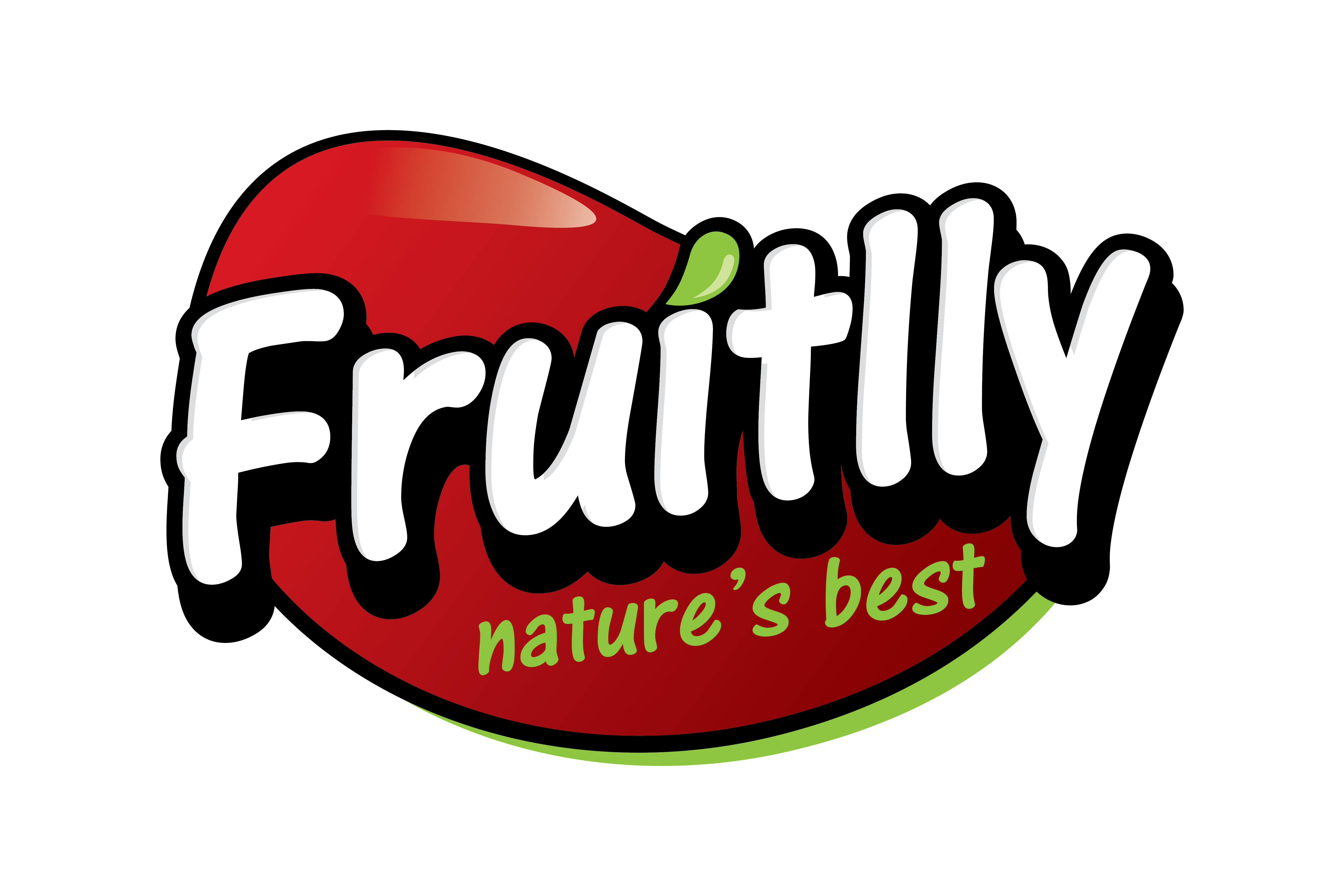 Fruitlly logo