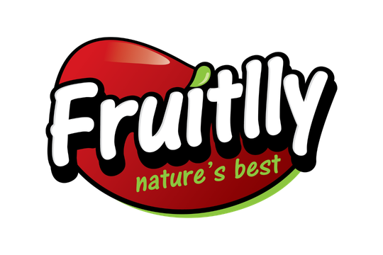 Fruitlly logo
